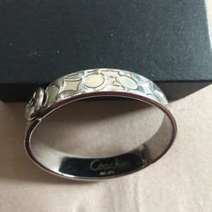Coach Bracelet